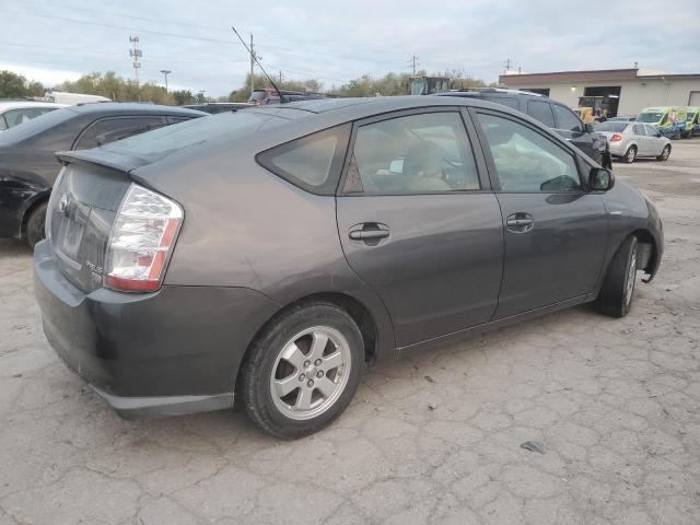 Photo 3 from auction – 2007 TOYOTA PRIUS with VIN JTDKB20UX73262473