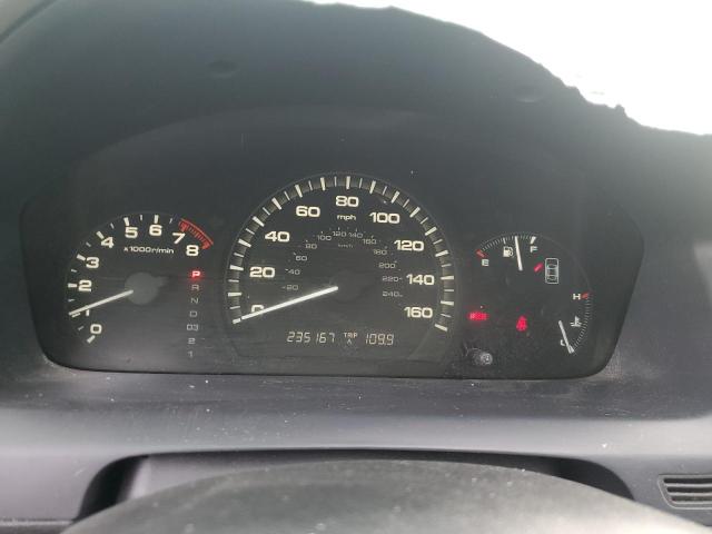 Photo 9 from auction – 2007 HONDA ACCORD with VIN 1HGCM66487A035146