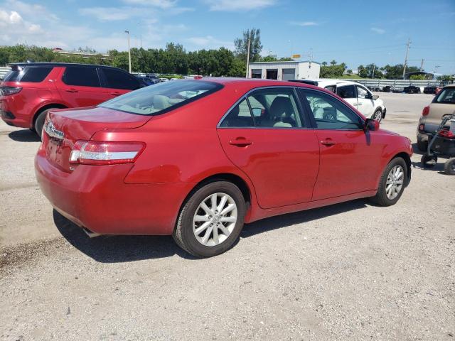 Photo 3 from auction – 2011 TOYOTA CAMRY BASE with VIN 4T4BF3EK4BR125454