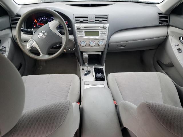 Photo 8 from auction – 2011 TOYOTA CAMRY BASE with VIN 4T4BF3EK1BR197504