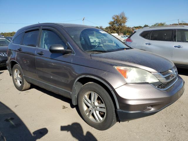 Photo 4 from auction – 2011 HONDA CR-V EX with VIN 5J6RE4H52BL006538