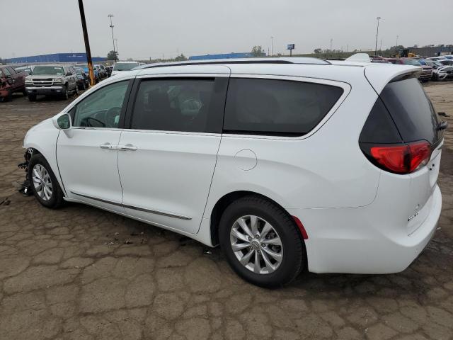Photo 2 from auction – 2018 CHRYSLER PACIFICA T with VIN 2C4RC1BG8JR169205