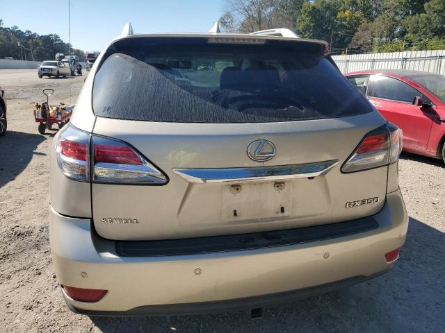 Photo 6 from auction – 2015 LEXUS RX 350 BAS with VIN 2T2BK1BA6FC268172