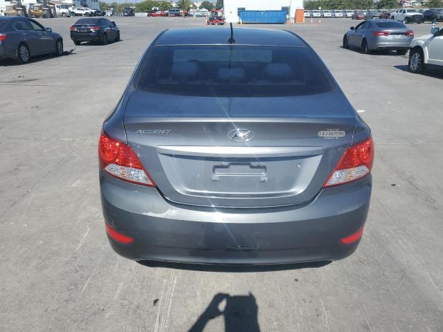 Photo 6 from auction – 2014 HYUNDAI ACCENT GLS with VIN KMHCT4AE9EU637146