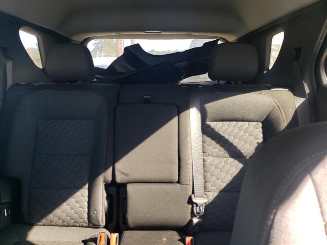 Photo 10 from auction – 2021 CHEVROLET EQUINOX LT with VIN 3GNAXKEV9MS165261