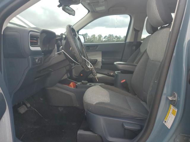 Photo 7 from auction – 2022 FORD MAVERICK X with VIN 3FTTW8E90NRA36926