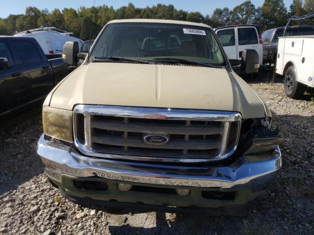 Photo 5 from auction – 2003 FORD F250 SUPER with VIN 1FTNW21P63ED65463