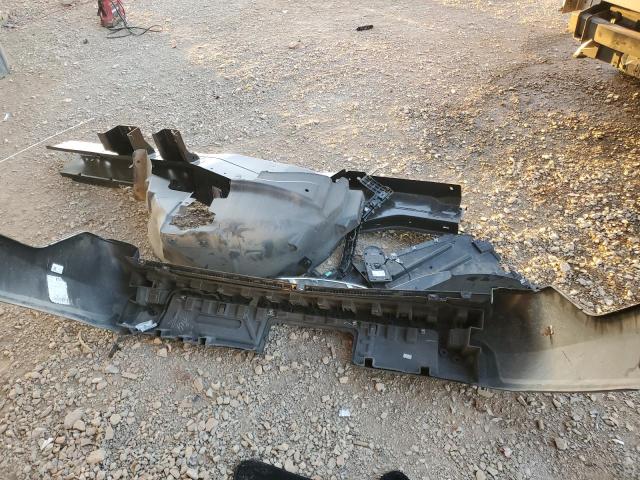 Photo 12 from auction – 2022 FORD MAVERICK X with VIN 3FTTW8F98NRB07692