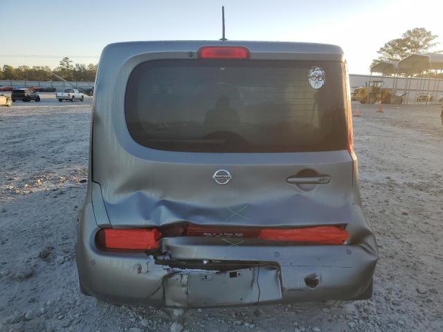 Photo 6 from auction – 2009 NISSAN CUBE BASE with VIN JN8AZ28RX9T131753