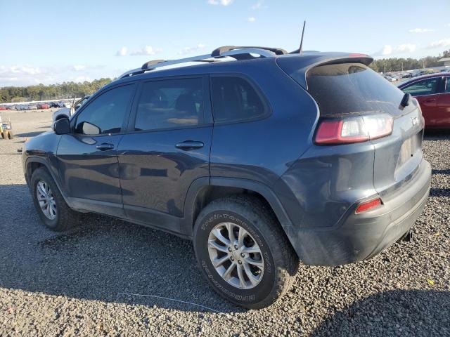 Photo 2 from auction – 2020 JEEP CHEROKEE L with VIN 1C4PJLCB1LD629807