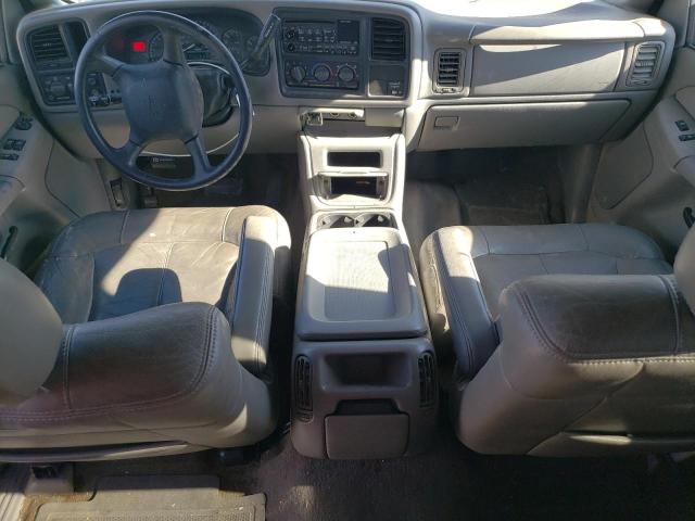 Photo 8 from auction – 2001 CHEVROLET SILVERADO with VIN 2GCEC19T011393391