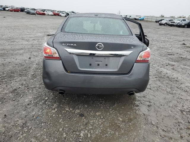 Photo 6 from auction – 2015 NISSAN ALTIMA 2.5 with VIN 1N4AL3AP6FC186469
