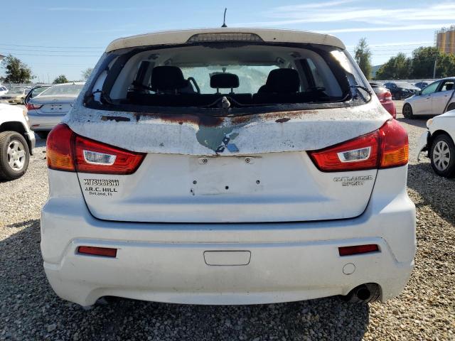 Photo 6 from auction – 2011 MITSUBISHI OUTLANDER with VIN JA4AP3AU5BZ022202