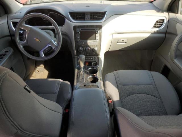 Photo 8 from auction – 2014 CHEVROLET TRAVERSE L with VIN 1GNKVGKD5EJ332317