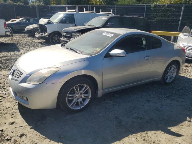 NISSAN ALTIMA 3.5 2008 with VIN 1N4BL24E98C164414 - Photo from auction