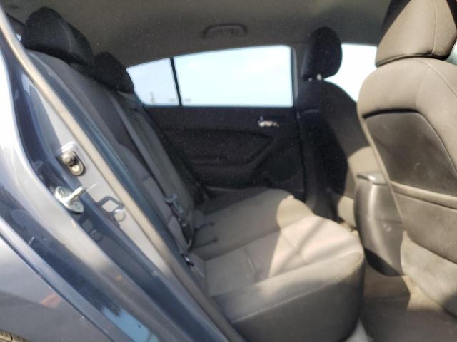 Photo 11 from auction – 2016 KIA FORTE EX with VIN KNAFX5A84G5617984