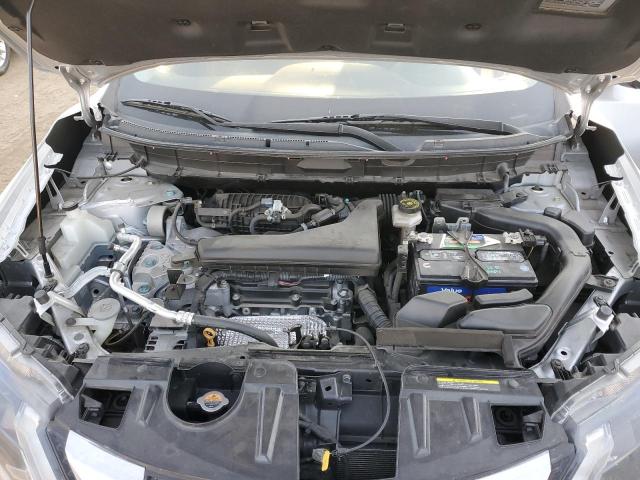 Photo 12 from auction – 2020 NISSAN ROGUE S with VIN KNMAT2MV6LP536752