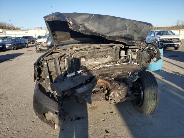 Photo 5 from auction – 2009 CHEVROLET AVALANCHE with VIN 3GNFK320X9G272591