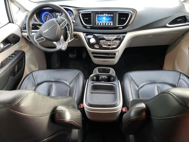 Photo 8 from auction – 2020 CHRYSLER PACIFICA T with VIN 2C4RC1BG4LR284760