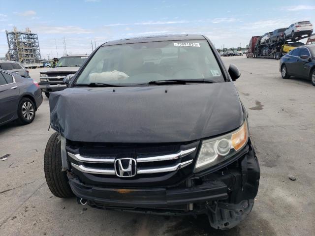Photo 5 from auction – 2014 HONDA ODYSSEY EX with VIN 5FNRL5H65EB026400