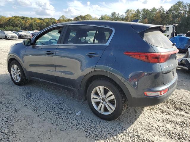 Photo 2 from auction – 2018 KIA SPORTAGE L with VIN KNDPM3AC2J7345827