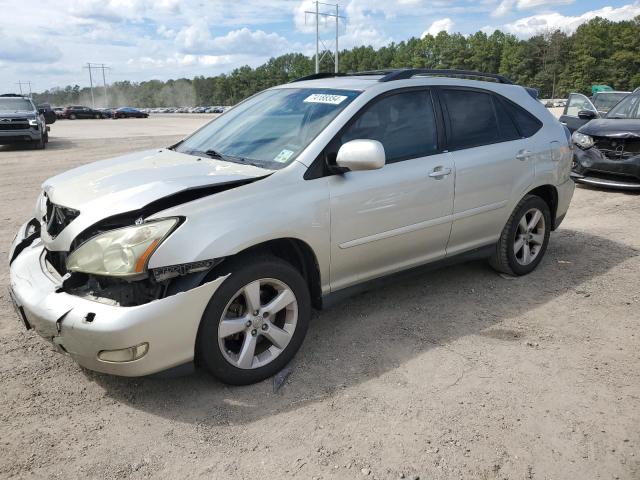 LEXUS RX 330 2004 with VIN JTJGA31U440043385 - Photo from auction
