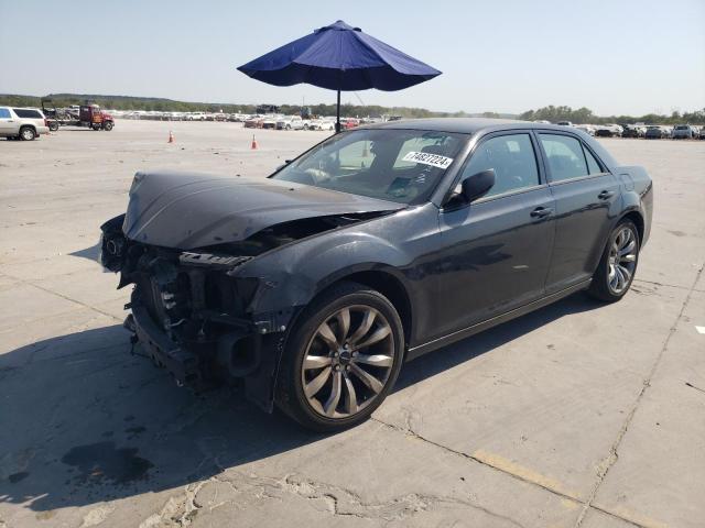 CHRYSLER 300 S 2014 with VIN 2C3CCABG5EH377922 - Photo from auction