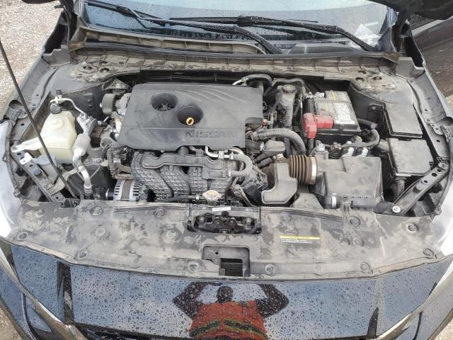 Photo 11 from auction – 2020 NISSAN ALTIMA SR with VIN 1N4BL4CV6LC258014