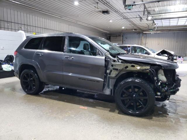 Photo 4 from auction – 2015 JEEP GRAND CHER with VIN 1C4RJFCT9FC193706