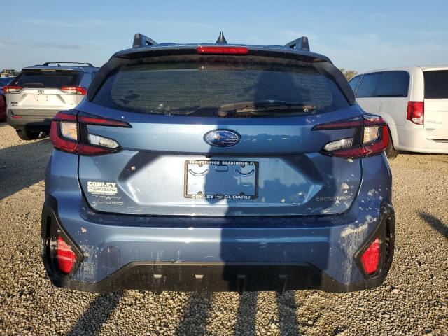 Photo 6 from auction – 2024 SUBARU CROSSTREK with VIN JF2GUADCXRH341936
