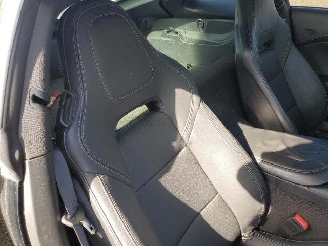 Zdjęcie 10 z aukcji – 2016 CHEVROLET CORVETTE S z VIN 1G1YB2D73G5123085