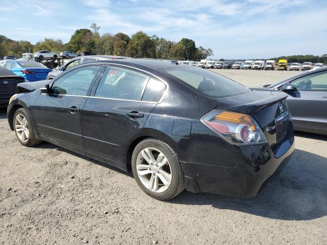 Photo 2 from auction – 2012 NISSAN ALTIMA SR with VIN 1N4BL2AP8CC122993