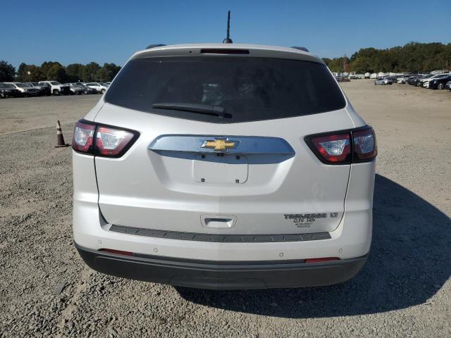 Photo 6 from auction – 2016 CHEVROLET TRAVERSE L with VIN 1GNKRHKD4GJ281146