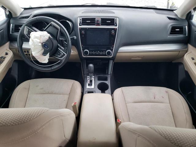 Photo 8 from auction – 2019 SUBARU OUTBACK 2. with VIN 4S4BSAHC7K3367854