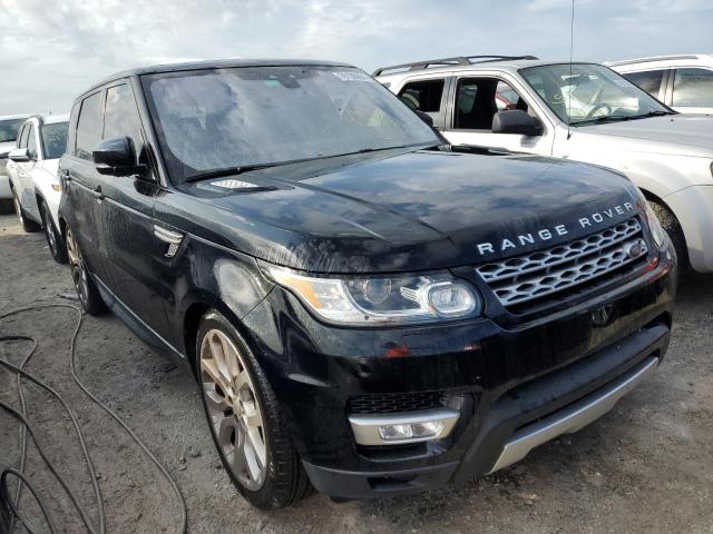 Photo 4 from auction – 2017 LAND ROVER RANGE ROVE with VIN SALWR2FK4HA668628