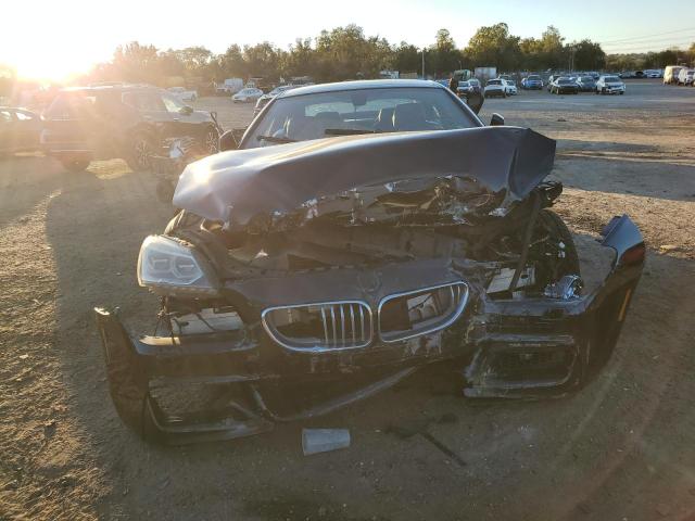 Photo 5 from auction – 2013 BMW 650 XI with VIN WBAYM1C56DDZ02393