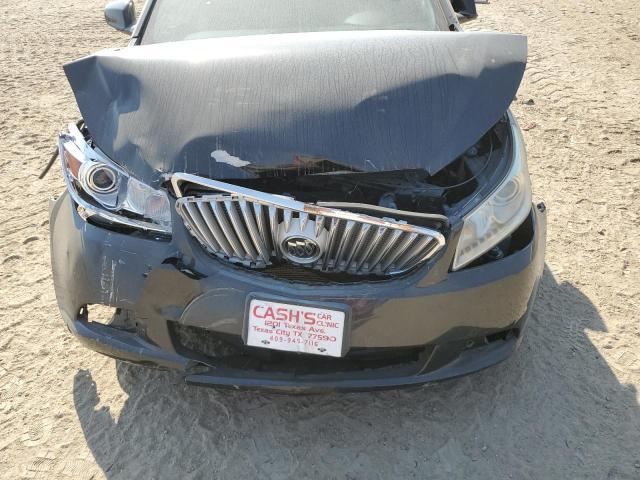 Photo 11 from auction – 2011 BUICK LACROSSE C with VIN 1G4GC5ED4BF185485