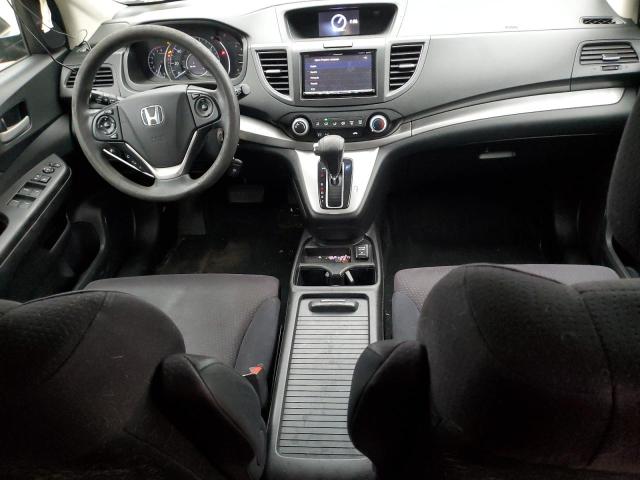 Photo 8 from auction – 2013 HONDA CR-V EX with VIN 2HKRM4H50DH600089