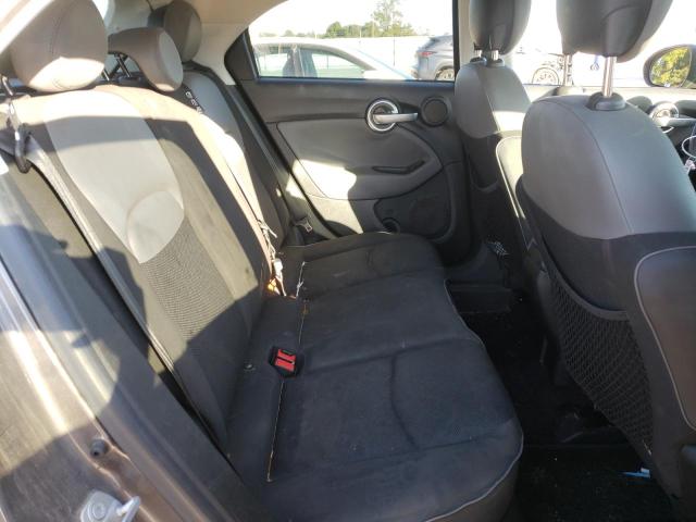 Photo 10 from auction – 2016 FIAT 500X EASY with VIN ZFBCFYBT4GP370826