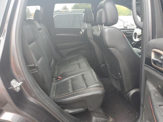 Photo 10 from auction – 2016 JEEP GRAND CHER with VIN 1C4RJFBG0GC372223