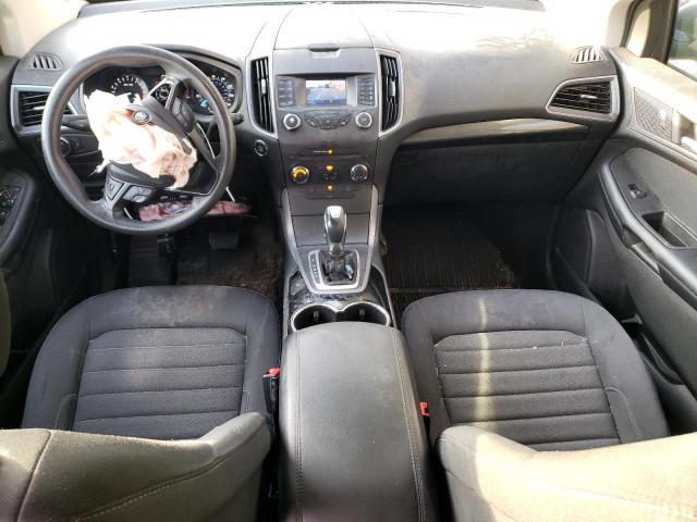 Photo 8 from auction – 2017 FORD EDGE SE with VIN 2FMPK4G95HBB35596