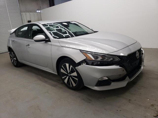 Photo 4 from auction – 2022 NISSAN ALTIMA SV with VIN 1N4BL4DV2NN398423