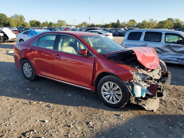 Photo 4 from auction – 2014 TOYOTA CAMRY L with VIN 4T1BF1FK7EU843033
