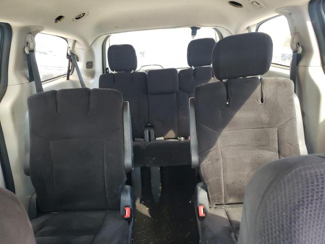 Photo 10 from auction – 2014 DODGE GRAND CARA with VIN 2C4RDGBG8ER431892