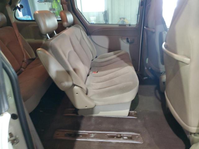 Photo 11 from auction – 2002 DODGE CARAVAN SE with VIN 1B4GP25342B648132
