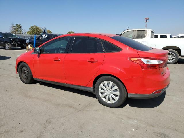 Photo 2 from auction – 2012 FORD FOCUS SE with VIN 1FAHP3F20CL394262