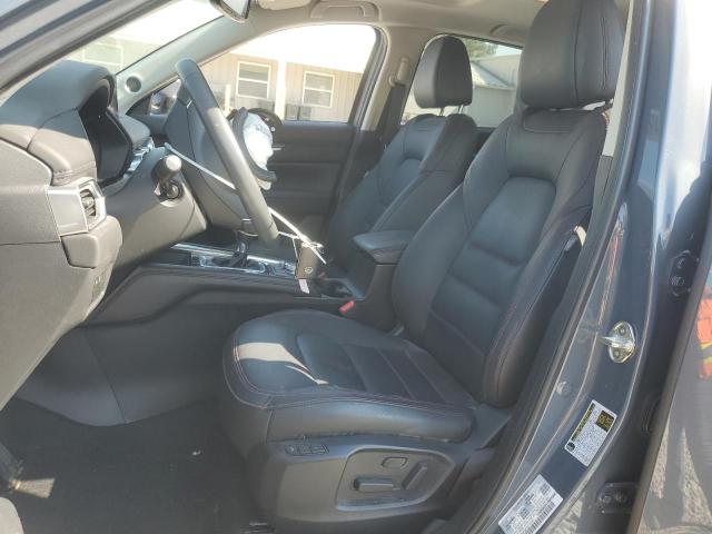 Photo 7 from auction – 2023 MAZDA CX-5 PREFE with VIN JM3KFBCM3P0241201
