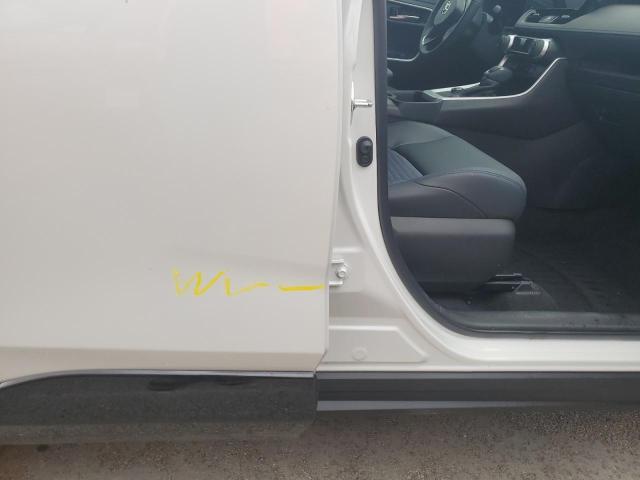 Photo 13 from auction – 2023 TOYOTA RAV4 XSE with VIN 2T3E6RFV6PW040097