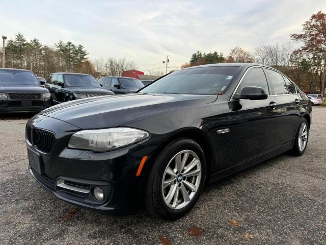 Photo 2 from auction – 2015 BMW 528 XI with VIN WBA5A7C5XFD622901