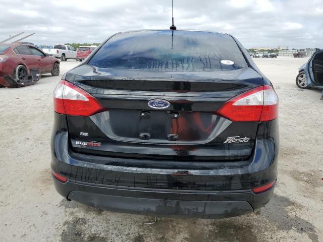 Photo 6 from auction – 2018 FORD FIESTA SE with VIN 3FADP4BJ2JM121482